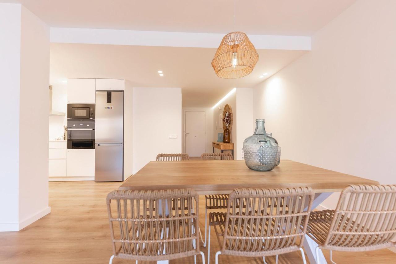 Apartment Bravissimo Falco, 3 Bedrooms And Balcony