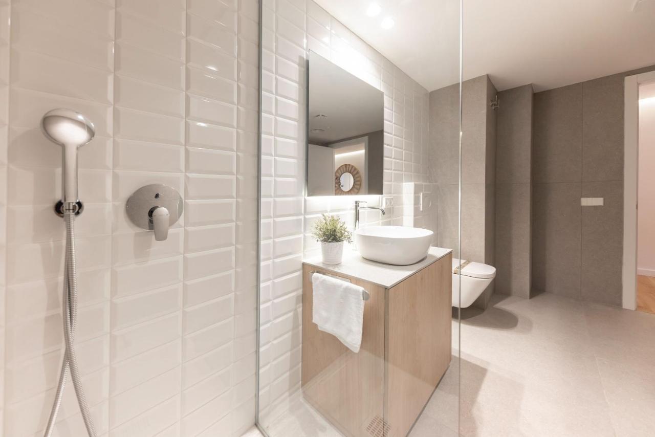 Apartment Bravissimo Falco, 3 Bedrooms And Balcony Girona