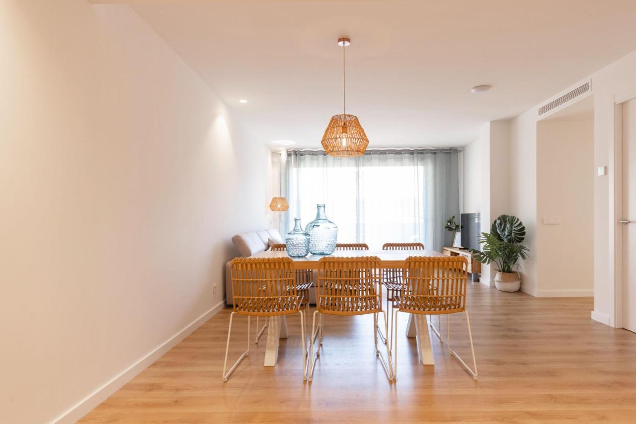 Apartment Bravissimo Falco, 3 Bedrooms And Balcony *
