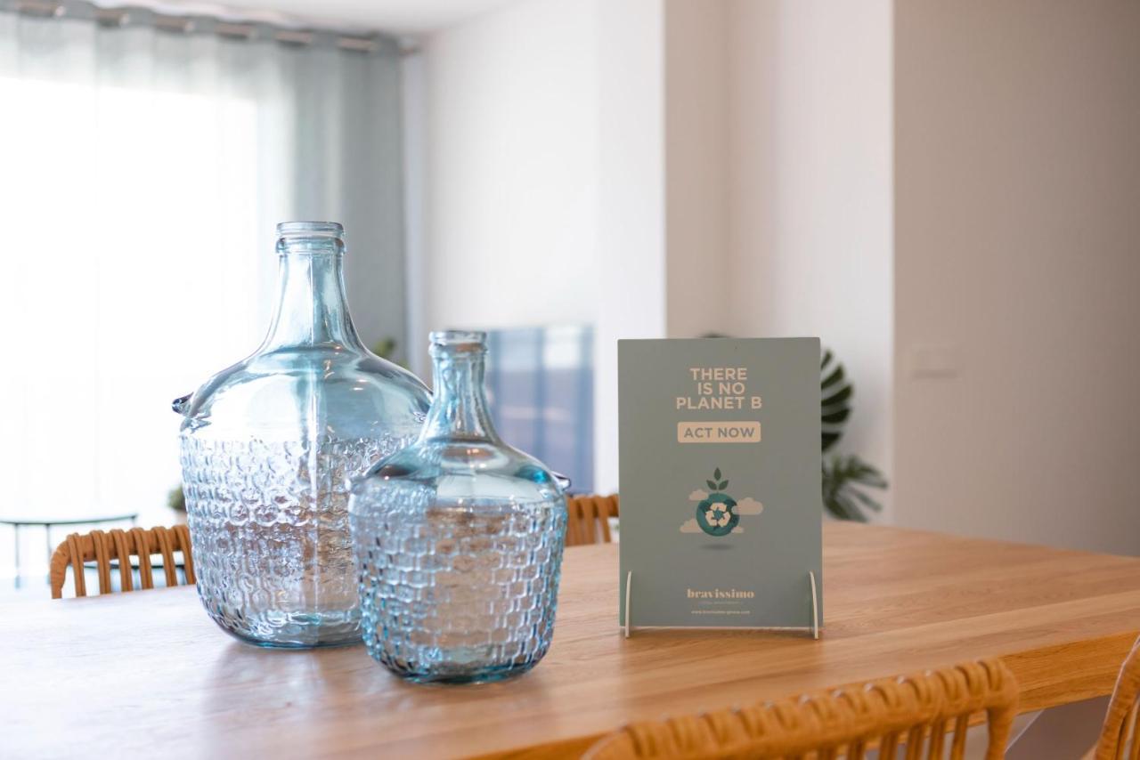 Apartment Bravissimo Falco, 3 Bedrooms And Balcony Girona