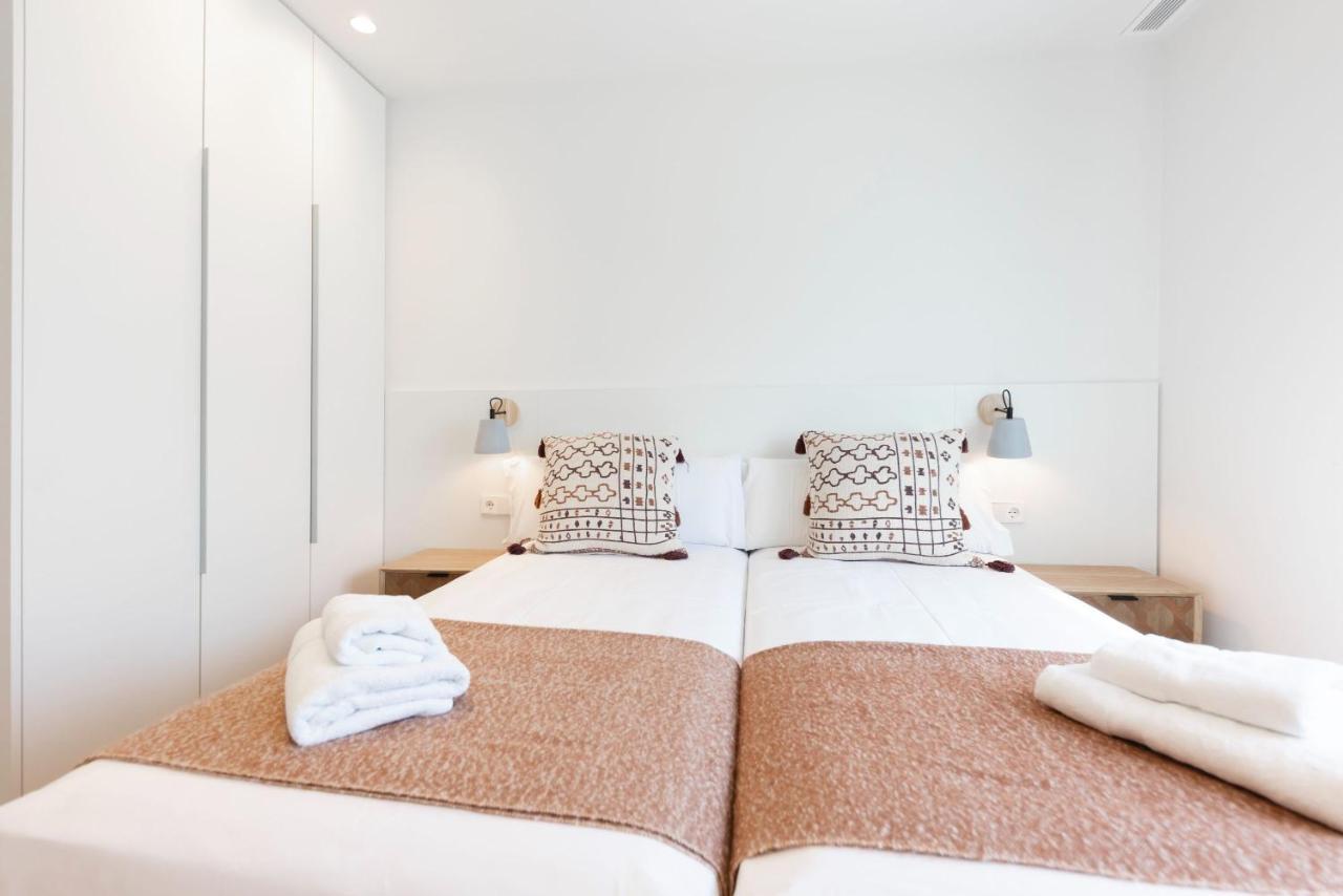 Bravissimo Falco, 3 Bedrooms And Balcony *