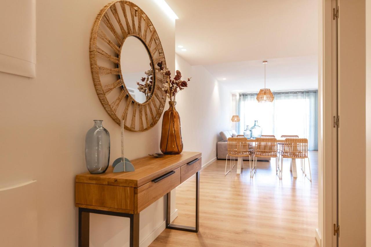 Bravissimo Falco, 3 Bedrooms And Balcony *